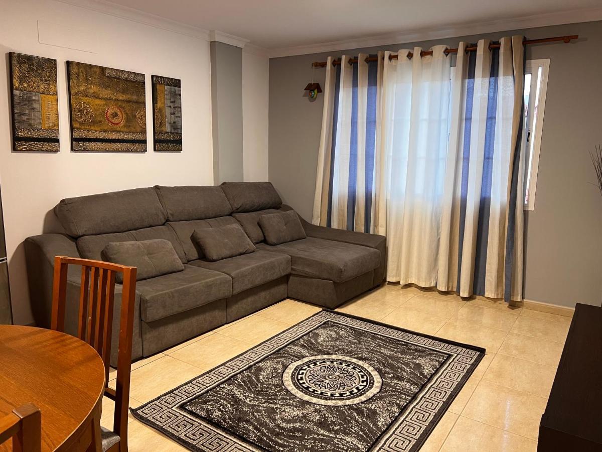 Apartamento Valmar Apartment Vecindario  Exterior photo